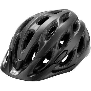 BELL TRACKER MTB Helmet Mat Black 0